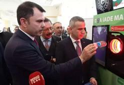 Bakan Kurum açıkladı! 6 ile daha Depozito İade Makineleri kuruluyor