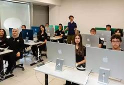 Demirören Medya ve Teknoloji Lisesi’nde burs imkanı!