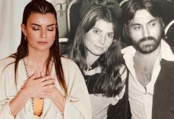 Ece Vahapoğlu babasını kaybetti! Yatağında ölü bulundu