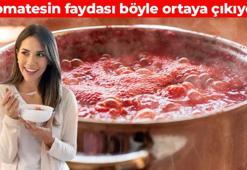 Domatesi böyle tüketmek gerekiyormuş! Likopen emilimini yüzde 82 artırıyor: Damar sertliğini engelliyor, kan basıncını düşürüyor