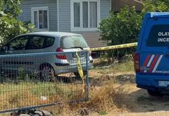 İzmir'de vahşet! Babasını baltayla yaralayıp intihar etti