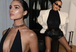 2012 Kâinat Güzeli Olivia Culpo anne oldu!