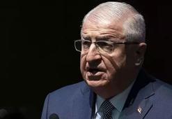 Milli Savunma Bakanı Güler: Tek bir kişi kalmayana dek FETÖ ile mücadelemiz sürecek