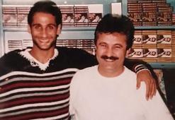 Doğuş 29 yıl önceki halini paylaştı! 'Cezaevinden çıkmışım'