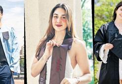 Amerika’daki 25 gururumuz