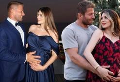 Survivor İsmail Balaban baba oldu! Çiçeği burnunda anne İlayda Şeker sağlık durumlarını açıkladı!