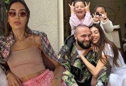 Özlem Ada Şahin'in kızı Arya'ya aldığı 'Labubular' sosyal medyada gündem oldu! Fiyatı dudak uçuklattı