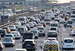 İstanbul’da trafiğe kapatılacak yollar belli oldu! İşte alternatif güzergahlar