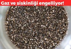 Güç deposu olarak biliniyor! Minik minik ama 70 derdin devası: Uzmanlar ona 'süper besin' diyor...