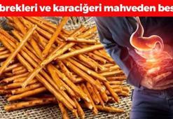 Çıtır çıtır yiyoruz ama böbrekleri diyalize sürüklüyor! Tansiyonu aniden fırlatıp ömürden 10 yıl çalıyor, masum gözükse de ağzınıza sürmeyin!