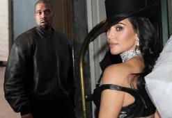 Kanye West'in paraları suyunu çekti, Kim Kardashian'a yalvarmaya başladı!