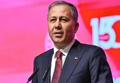 Bakan Yerlikaya: 15 Temmuz, kurşunlara göğsünü siper eden isimsiz kahramanların tarihidir