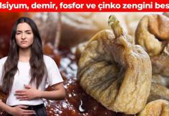 Günde 2 tane tüketin! Kemikleri beton gibi yapıyor, bağırsakları fokur fokur çalıştırıyor, kolesterolü silip süpürüyor