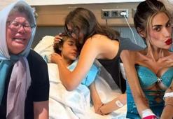 Nihal Candan'ın acılı annesi isyan etti! 'Kuzumun sonu oldu'