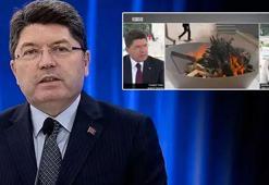 Adalet Bakanı Yılmaz Tunç: Hassas bir döneme giriyoruz