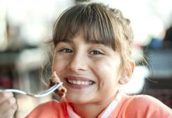 Çocuklarda demir eksikliğini engelleyen 5 süper gıda!