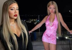 Mika Can Raun dil estetiği olacak! 'Ağzıma büyükmüş'