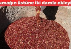 Eklem ağrısı ve şişlikleri sıfırlıyor! Sumağın üstüne 2 damla ekleyin: Kan şekerini saniyesinde sabitliyor