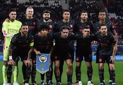 Manchester City'nin yıldızı Galatasaray'a! Resmi temaslar başladı