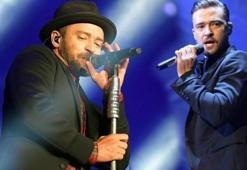 Justin Timberlake'in Türkiye konserine geri sayım! Yurt dışından yoğun ilgi