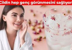 Resmen cilde reset atıyor! Gözenekleri sıkılaştırıyor, lekeleri 5 ton açıyor: Yüzde 100 doğal nemlendirici