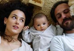 Cansu Tosun ve Erkan Kolçak Köstendil'in oğulları 5 yaşına girdi!