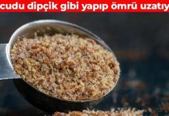 Gizli süper gıda: Tansiyonu, şekeri ve kolesterolü aynı anda dengeliyor