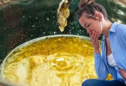 Yüzde 100 doğal sindirim ilacı! Bağırsakları motor gibi çalıştırıyor: Kabızlığı bıçak gibi kesiyor