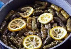 Yaprak sarma püf noktası nedir? Yaprak sarma yaparken dikkat edilmesi gerekenler