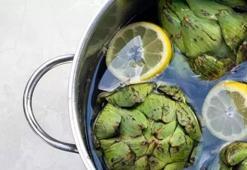 Yaz aylarında hafif, ferahlatıcı ve besleyici yemekler neler olabilir?