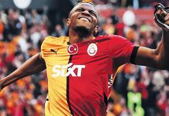 Osimhen transferi için reste rest! Napoli'nin bitmeyen istekleri bıktırdı: Gerçekleşmeyen transferi nedeniyle ölüm tehditleri alıyorum