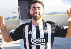 Beşiktaş'ın çocuğuyum