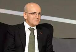 'Bakan Şimşek'in kişisel faiz beklentisini dile getirdiği' iddiasına Hazine ve Maliye Bakanlığı'ndan yalanlama