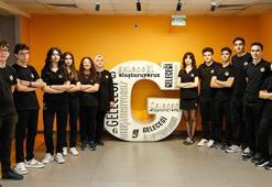 Medya ve teknolojiyi buluşturan eğitim modeli! Demirören Medya ve Teknoloji Lisesi