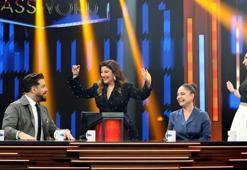 Enis Arıkan'dan komedi şov! Password'de kahkaha tufanı