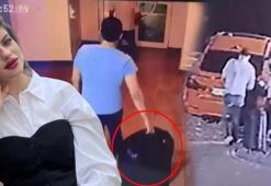 Ayşe Tokyaz cinayetinde kan donduran gelişme! Cesedi valizin içinde böyle taşımışlar
