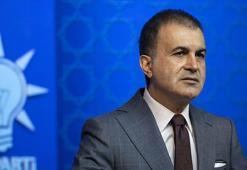 AK Parti'den İsrail'in Suriye saldırılarına sert tepki: Şiddetle kınıyoruz