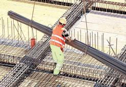 İnşaat sektörü canlanıyor