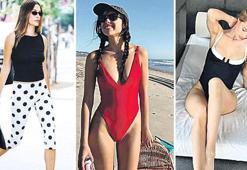 Milyarderlerin tatil üniforması