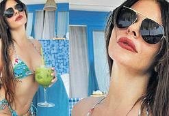 Bikini itirafı