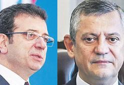 Başkanı Ekrem İmamoğlu’na iki hapis bir beraat