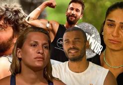 Acısıyla tatlısıyla bir sezonu daha geride bıraktılar! Survivor 2025'in en çok konuşulan olayları