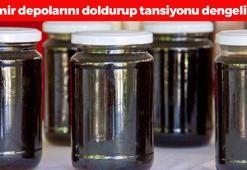 Kaşık kaşık yiyince demir depolarını fulleyip tansiyonu anında sabitliyor! Gün boyu etkisi sürüyor, kemikleri beton gibi güçlendiriyor!