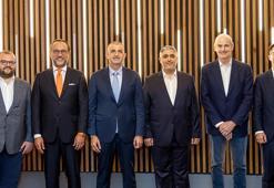 Baykar CEO'su Bayraktar: 'Tamamen yerli finans teknolojisi oluşturacağız'