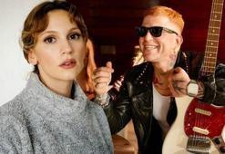 Gökhan Özoğuz ve Farah Zeynep Abdullah'ın yurt dışında görüntülendiği iddia edildi