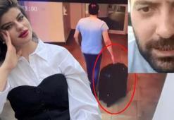 Ayşe Tokyaz'ın cesedi valizde bulunmuştu, kan donduran 'deodorant' detayı