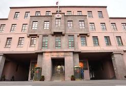 İsrail'in Şam'a saldırısı! MSB kaynaklarından açıklama geldi