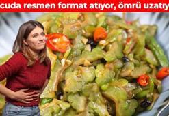 Resmen doğal mide ilacı! Aç karna tüketince etkisini gösteriyor: Bağırsakları fokur fokur çalıştırıyor