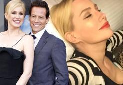 İki kızıyla evsiz kaldığını söyleyen Alice Evans'a yanıt! 'Eski karım iyi yalancıdır, sizi nasıl da kandırdı!'