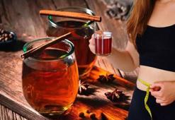 Karın yağlarını tek bardakta siliyor! Depolanmış yağları hedef alıyor: İştahı bıçak gibi kesiyor